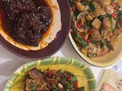 -东排食堂长沙小吃大排档(五一广场店)