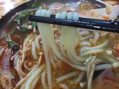 肴肉砂锅米线-茅家米线(中大街店)