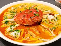 -Yan Ting 宴庭中餐厅(上海静安瑞吉酒店)