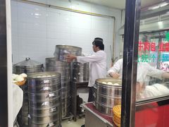 -郑家包子牛肉拉面(尚勤路店)