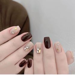 -悦指间美甲美睫