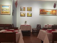 -金色时光俄式西餐厅(中央大街店)