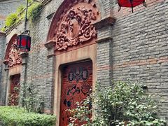 -龙凤荟·传统粤菜点心(新天地店)