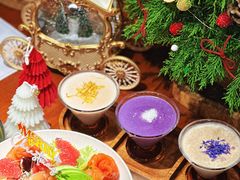 -咖梦餐厅 COMENG RESTAURANT