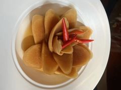-大理实力希尔顿酒店御璽中餐厅YUXI – CHINESE RESTAURANT