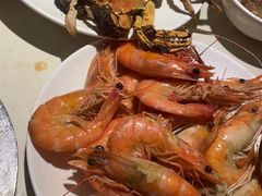 -加餐海鲜自助(集美银泰百货店)