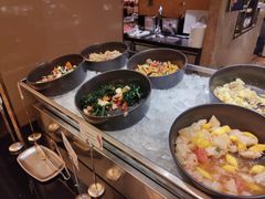 -富力丽思卡尔顿酒店·香荟全日制餐厅
