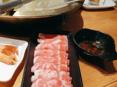 -九记潮汕现切鲜牛肉自助火锅(长沙·方圆荟店)