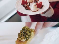 -上海柏悦酒店