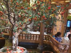 -北平楼·烤鸭·北京菜(牡丹园店)