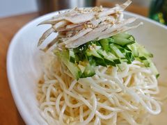 凉面-之参餐厅(前门大街店)