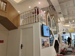 -艾米茉亲子餐厅(万象城店)