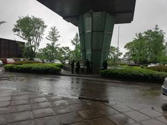 -成都蒲江花样年福朋喜来登度假酒店·宜客乐西餐厅