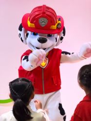 点击看大图 -尼克Playtime(欢乐海岸店)