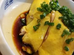 -兰溪小馆(东直门簋街店)