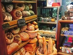 -Juicy Bakery(大学路店)