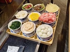 -咏江南·苏式火锅·苏州评弹(观前街店)