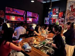 -RMK Shochu Bar(三诺店)