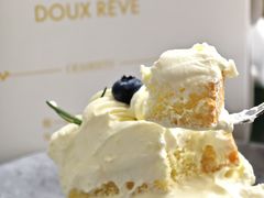 -杜哈夫DOUX RÊVE·生日蛋糕(日月光店)