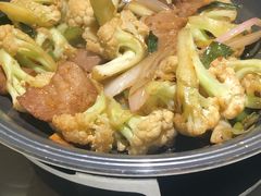 -外婆小菜(东苑米兰广场店)