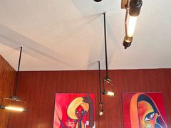 -克比叔叔印度餐厅Kebabs on the Grille(永康路分店)