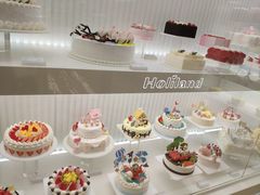 -好利来(十里河店)