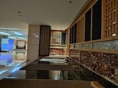 -青岛鑫江温德姆酒店