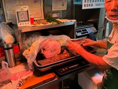 -正宁路小吃夜市