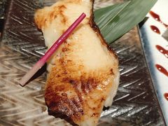 -千代武日本料理(开发区店)