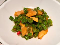 椒香鲜鲍鱼-明州府(文化广场店)