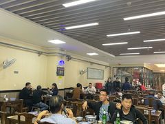 -崇德楼水盆牛羊肉泡馍馆(文艺路店)