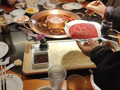 -老版火锅.12年西安排队王(沣峪口店)