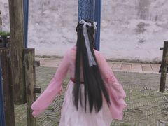 -汉仪华裳汉服旗袍·摄影写真馆(乌镇西栅店)