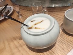贵妃山药酪-掌柜的店·河南菜(新天地店)