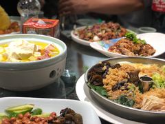 -津沽小院(天津之眼店)