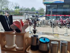 -武圣羊汤·西北面(安德路店)
