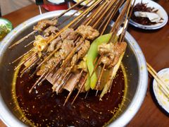 -搓火大都会(广安门总店)