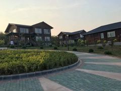 -渔岛海洋度假区