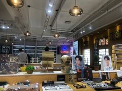 -鲸渝眼镜·浅目视光(春熙路店)
