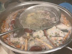-小煵记·打边炉(西丽文光店)