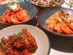 -BE BRIGHT KITCHEN(正佳广场店)
