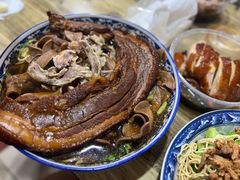 -九八五面馆(欧洲城店)