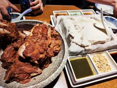 -95号酱骨·一块豆腐(展春园西路店)