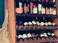 -羽深肉铺 Steak & Wine