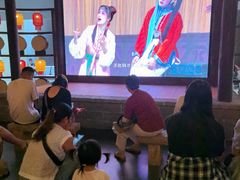 -中国闽台缘博物馆