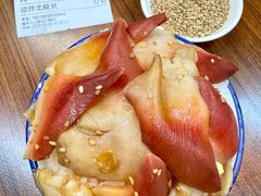-谢记上海大排档(长寿路店)