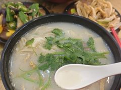 -惠丰源烩面馆(经七路店)