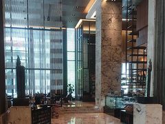 -上海漕河泾万丽酒店