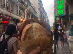 -大利来记餐厅(大三巴店)