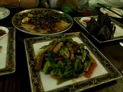 -Siam泰餐厅(水上公园店)